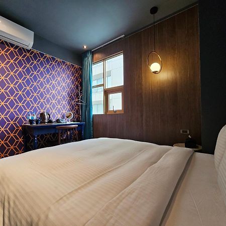 Modern Inn Ταϊχούνγκ Εξωτερικό φωτογραφία