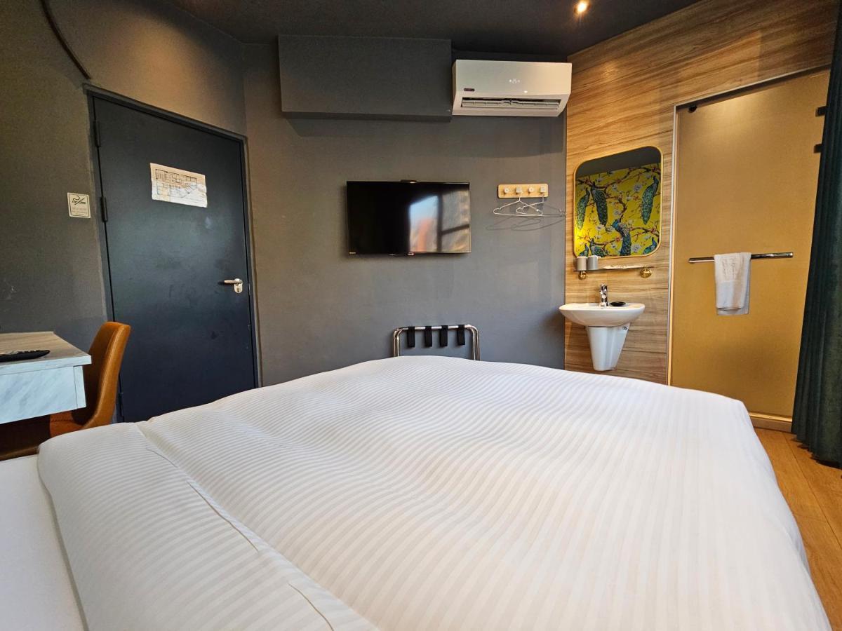 Modern Inn Ταϊχούνγκ Εξωτερικό φωτογραφία